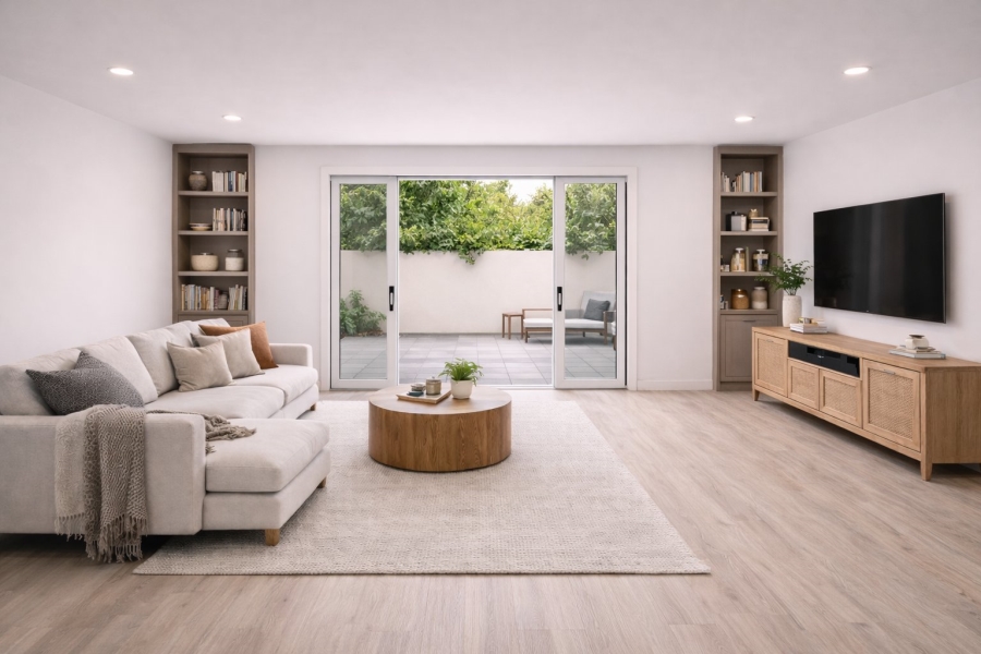 3 Bedroom Property for Sale in Somerset Lakes Western Cape